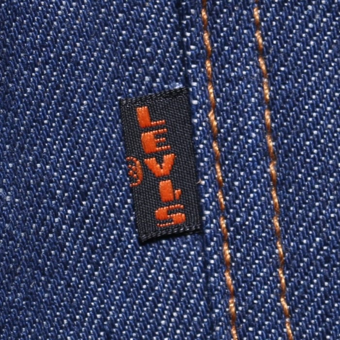 LEVI'S® VINTAGE CLOTHING 606 SUPER SLIMS