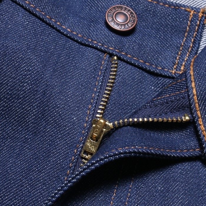 LEVI'S® VINTAGE CLOTHING 606 SUPER SLIMS