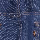 LEVI'S® VINTAGE CLOTHING 606 SUPER SLIMS