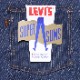 LEVI'S® VINTAGE CLOTHING 606 SUPER SLIMS