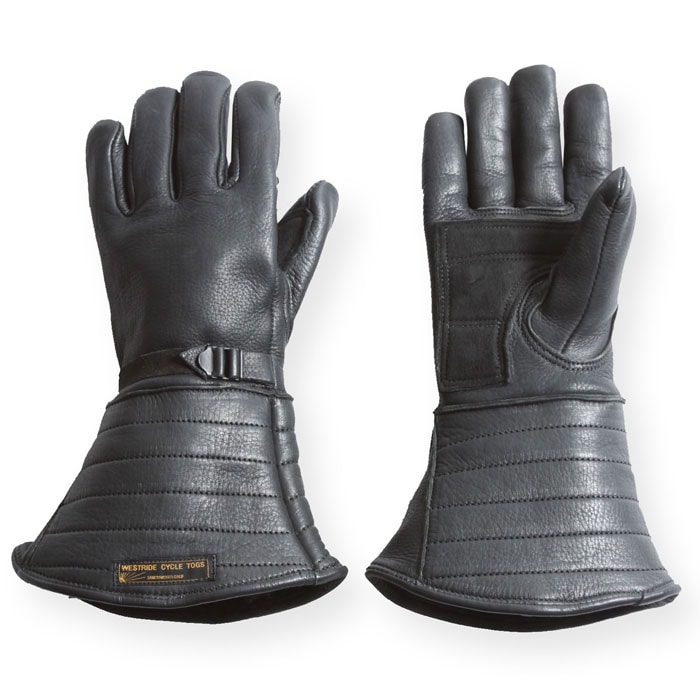 CLASSIC ALL WEATHER GUNTLET GLOVE | Brand | WESTERN RIVER ONLINE STORE