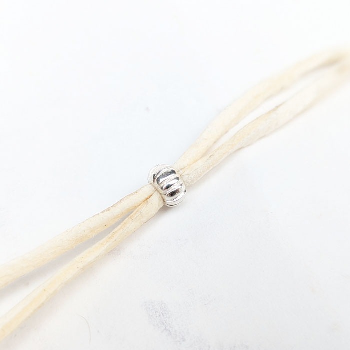 NL-0154 LEAF STAMPED ROSE PENDANT NECKLACE(18K GOLD ACCENT)