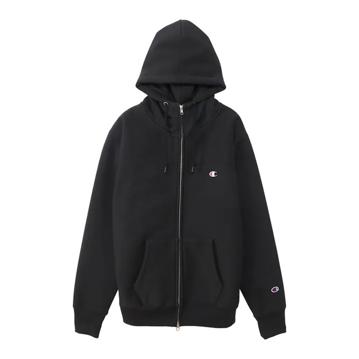 REVERSE WEAVE STORMSHELL ADVANCE ZIP HOODIE