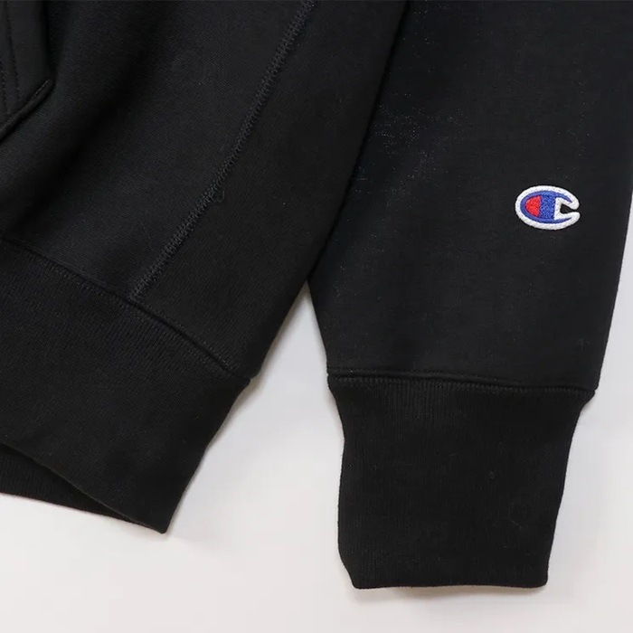 REVERSE WEAVE STORMSHELL ADVANCE ZIP HOODIE