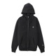 REVERSE WEAVE STORMSHELL ADVANCE ZIP HOODIE