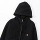 REVERSE WEAVE STORMSHELL ADVANCE ZIP HOODIE