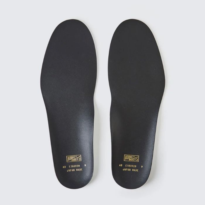 AB-01H-ST HORSHIDE ENGINEER BOOTS STANDARD