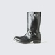 AB-01H-ST HORSHIDE ENGINEER BOOTS STANDARD