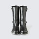 AB-01H-ST HORSHIDE ENGINEER BOOTS STANDARD