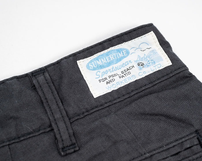 SUMMER TROUSERS20