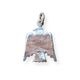 NL-0115 THUNDERBIRD PENDANT(TURQUOISE)