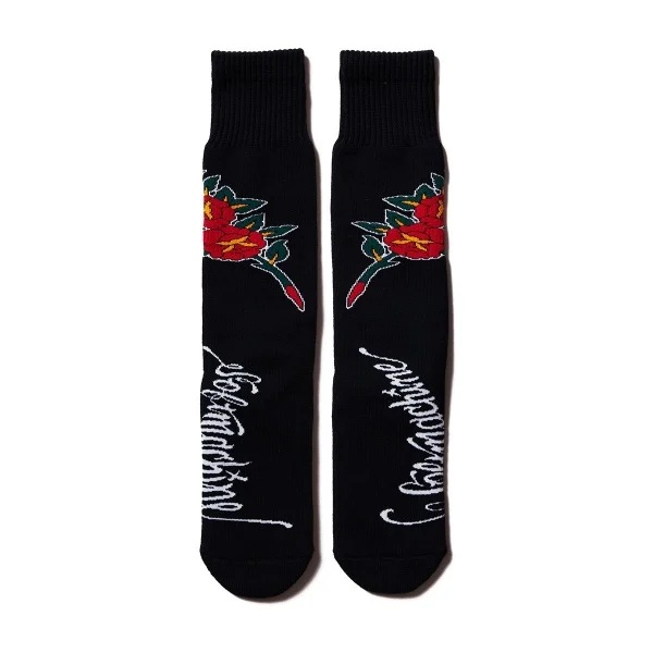 ROSES SOX