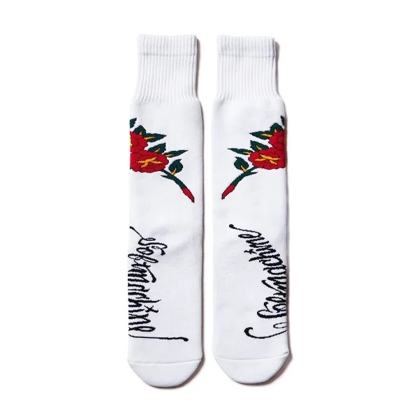 ROSES SOX