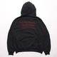 THE NEST : SKULLHEAD HOODIE 