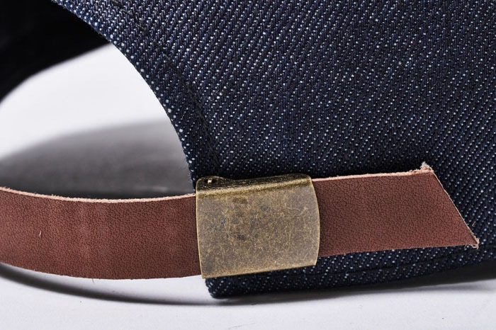 Lot 303 STRONG DENIME BASEBALL CAP