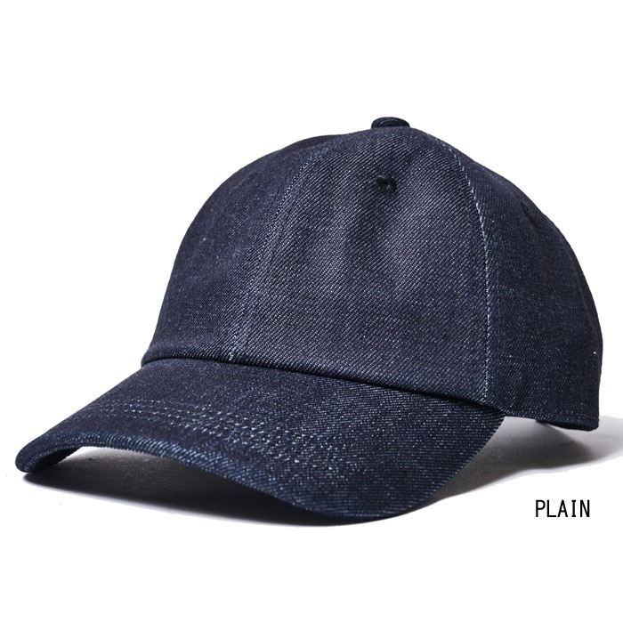 Lot 303 STRONG DENIME BASEBALL CAP