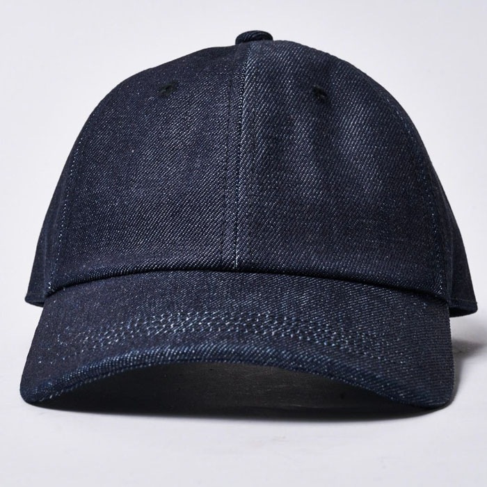 Lot 303 STRONG DENIME BASEBALL CAP