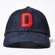 Lot 303 STRONG DENIME BASEBALL CAP