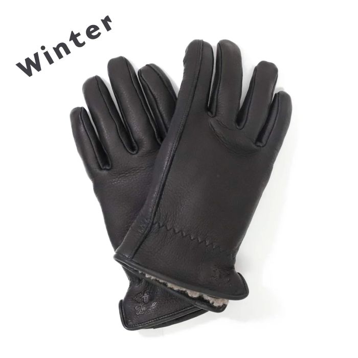 LAMP GLOVES -WINTER GLOVE-