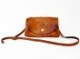 VS-215LP PAINT LEATHER GARCON BAG