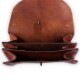 VS-215LP PAINT LEATHER GARCON BAG