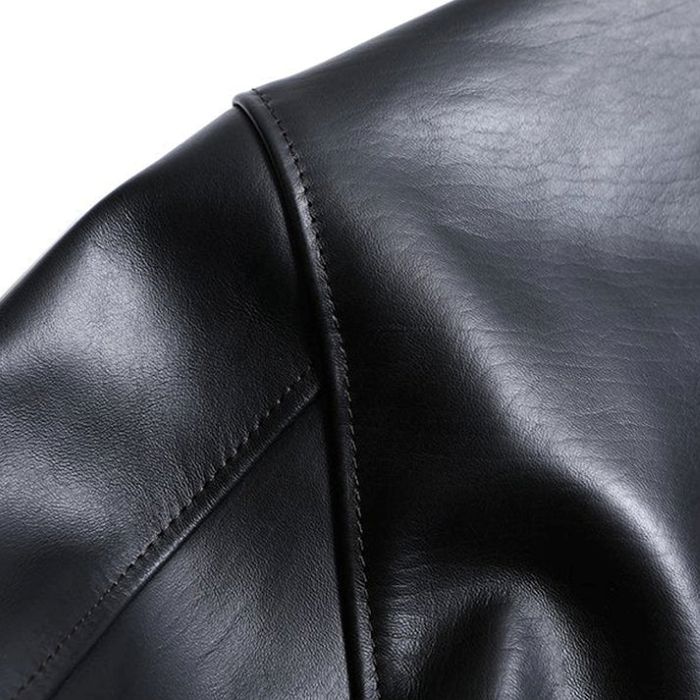 Humming Bird Jacket Genuine Horsehide