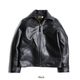 Humming Bird Jacket Genuine Horsehide