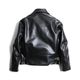 Humming Bird Jacket Genuine Horsehide