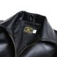 Humming Bird Jacket Genuine Horsehide