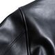 Humming Bird Jacket Genuine Horsehide
