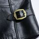 Humming Bird Jacket Genuine Horsehide
