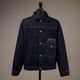 XXX - DENIM JACKET / GSV6104