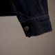 XXX - DENIM JACKET / GSV6104