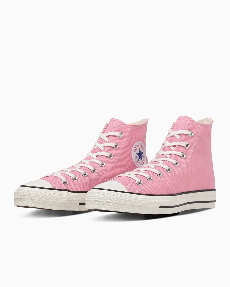 CANVAS ALL STAR J HI