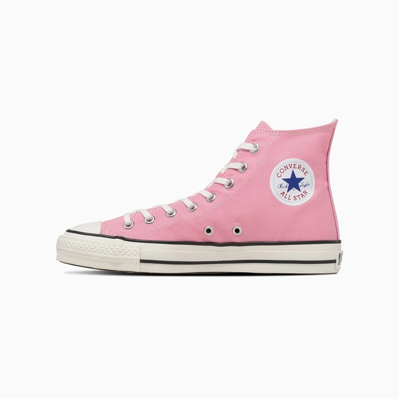 CANVAS ALL STAR J HI