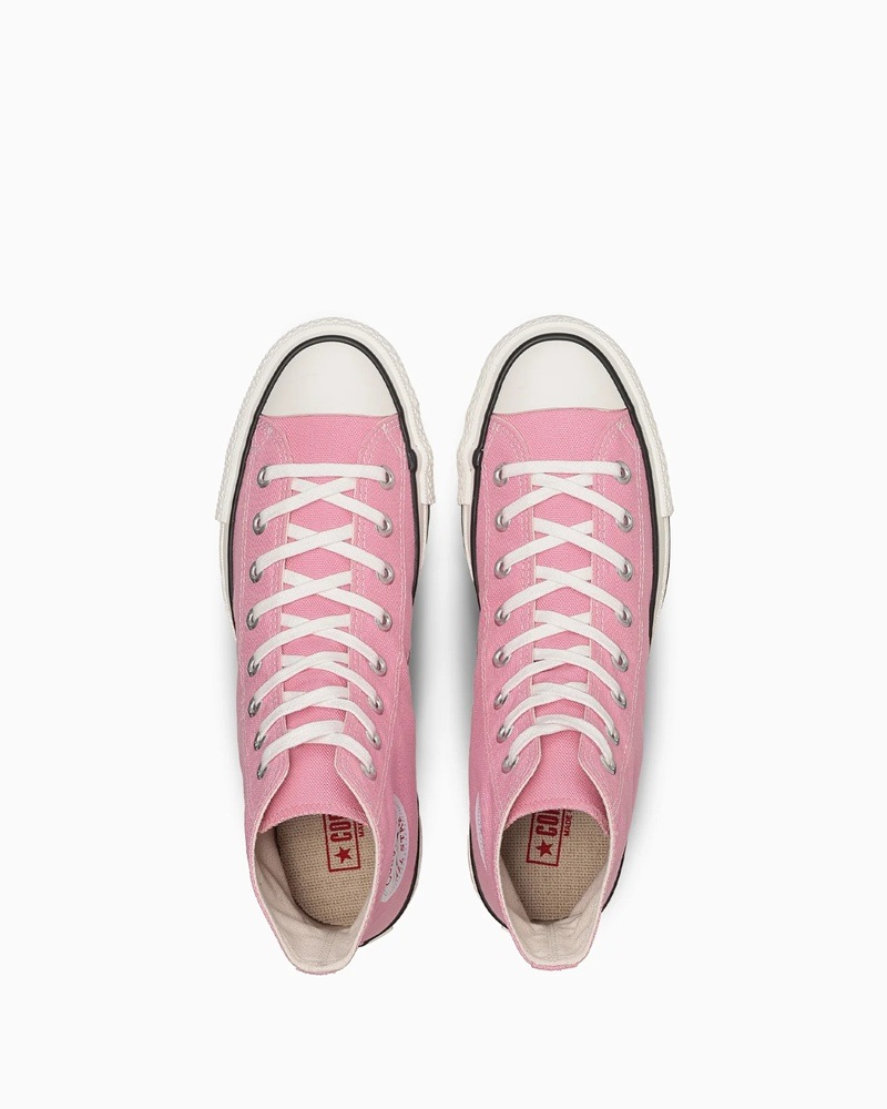 CANVAS ALL STAR J HI