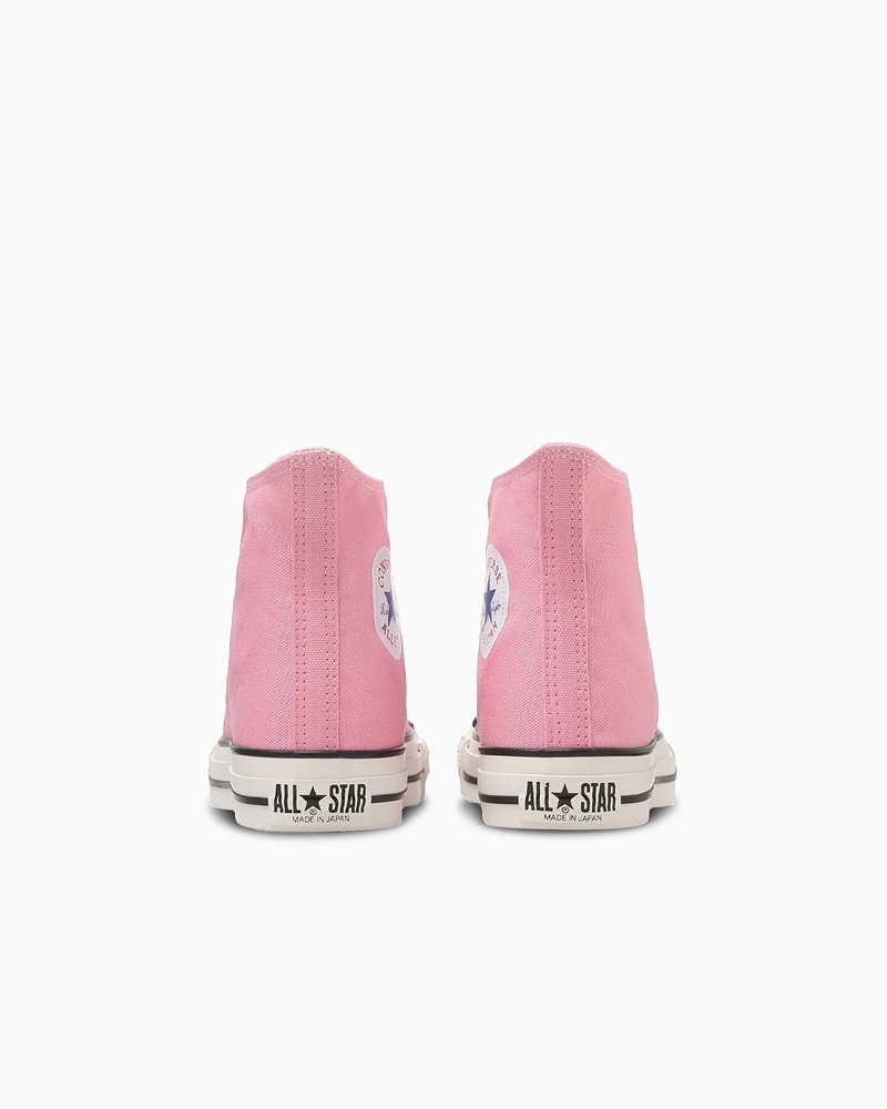 CANVAS ALL STAR J HI
