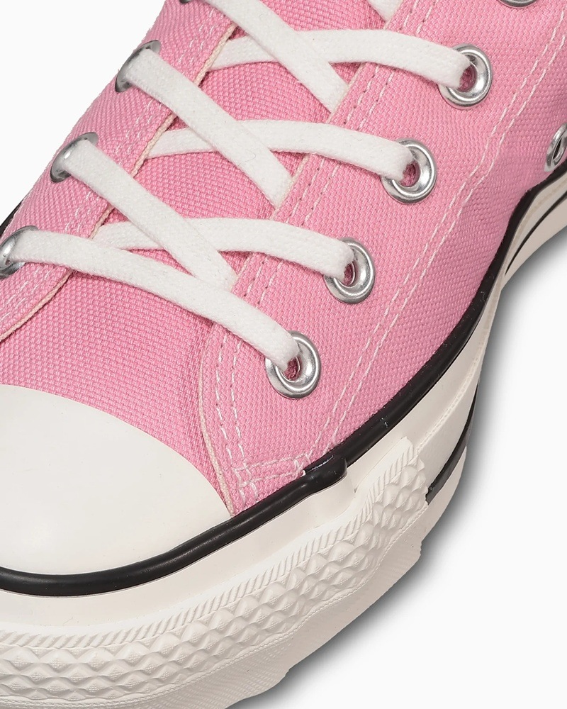CANVAS ALL STAR J HI