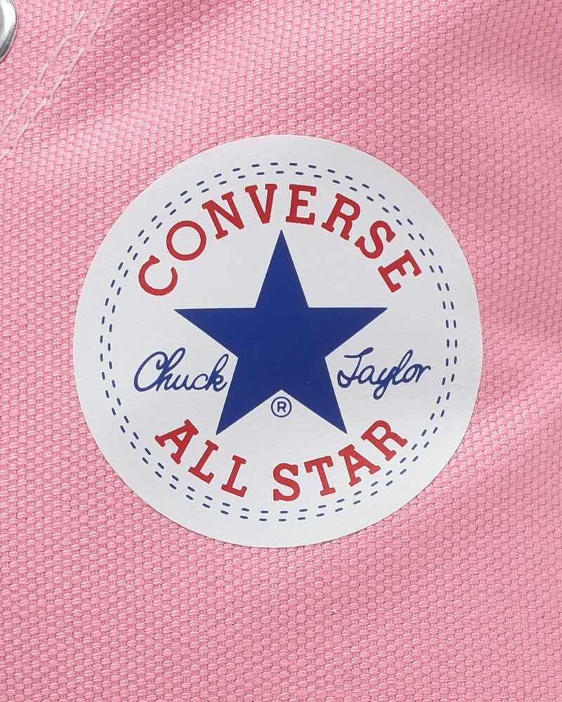 CANVAS ALL STAR J HI