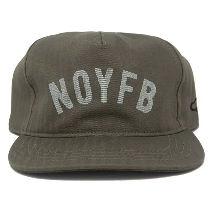 NOYFB - Snapback