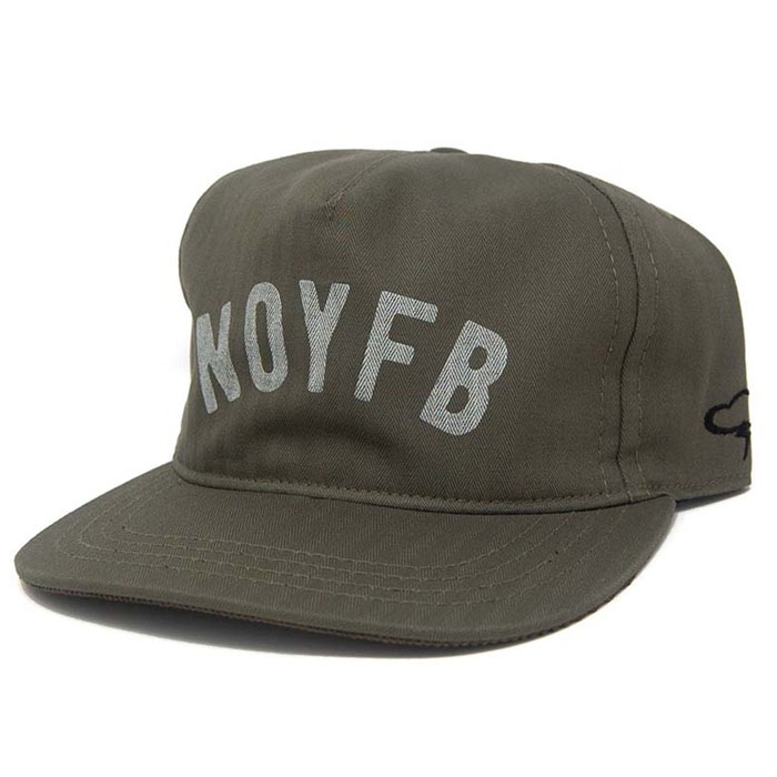 NOYFB - Snapback