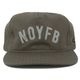NOYFB - Snapback