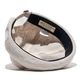 LINEN CANVAS ROLL CAP