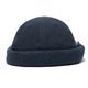 LINEN CANVAS ROLL CAP