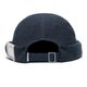 LINEN CANVAS ROLL CAP