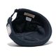 LINEN CANVAS ROLL CAP