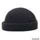LINEN CANVAS ROLL CAP