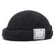 LINEN CANVAS ROLL CAP