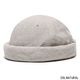 LINEN CANVAS ROLL CAP