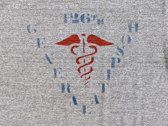 Lot 4601 GENERAL HOSPITAL
